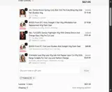 THANKU15 coupon verification screenshot