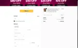 WIN20 coupon verification screenshot