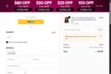 TW15 coupon verification screenshot