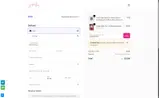 Jess Lea Boutique coupon verification screenshot