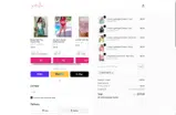 Jess Lea Boutique coupon verification screenshot