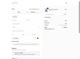 Jess Lea Boutique coupon verification screenshot