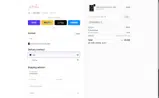 Jess Lea Boutique coupon verification screenshot