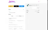 Jest Paint coupon verification screenshot