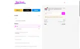 Jest Paint coupon verification screenshot