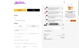 Jest Paint coupon verification screenshot