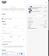CFJ coupon verification screenshot