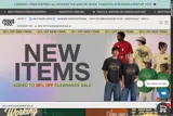 Jesus Loves You coupon verification screenshot