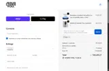 XUI coupon verification screenshot