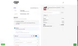 GCS coupon verification screenshot