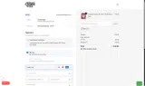 RDW coupon verification screenshot