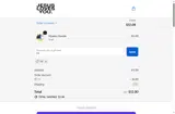 YV coupon verification screenshot