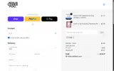 Jesus Loves You coupon verification screenshot