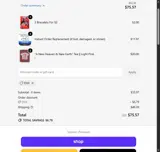 Jesus Loves You coupon verification screenshot