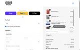 Jesus Loves You coupon verification screenshot