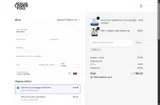 XKJ coupon verification screenshot