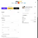 JESUSPIRIT20 coupon verification screenshot