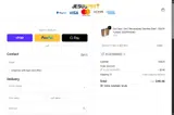JS-LUCIARAMOS coupon verification screenshot
