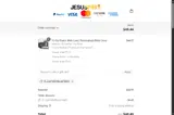 JS-LAUTAROBLAUTARO coupon verification screenshot