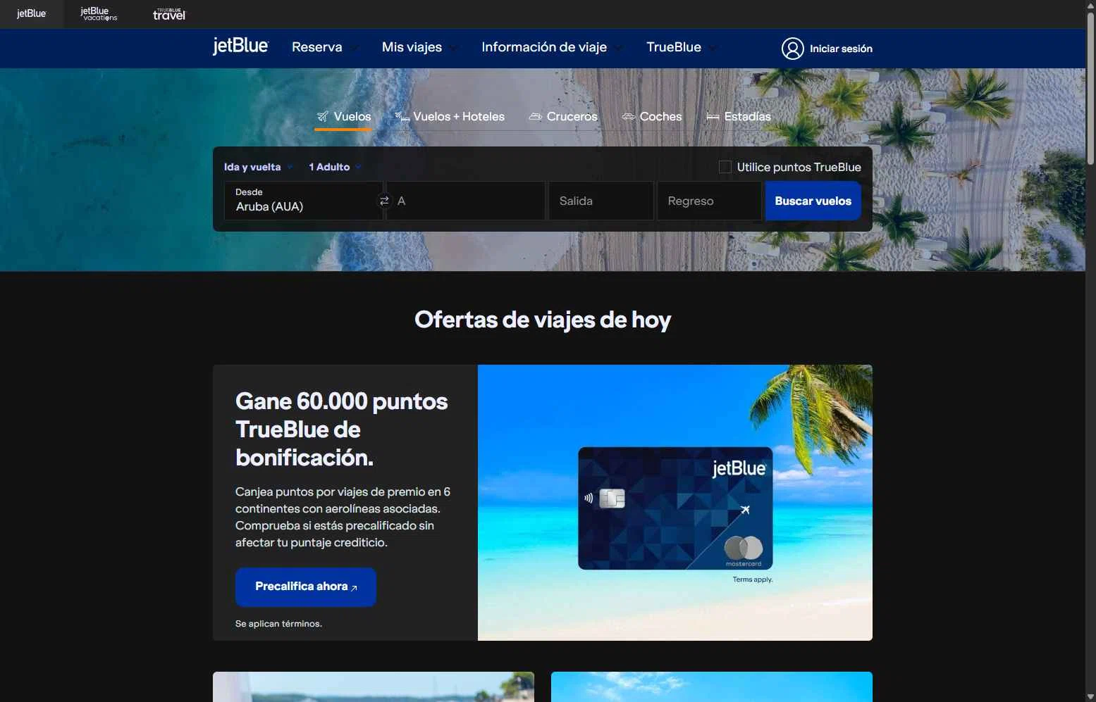 JetBlue Promo Codes - 100% Off (4 Verified) Feb 2026