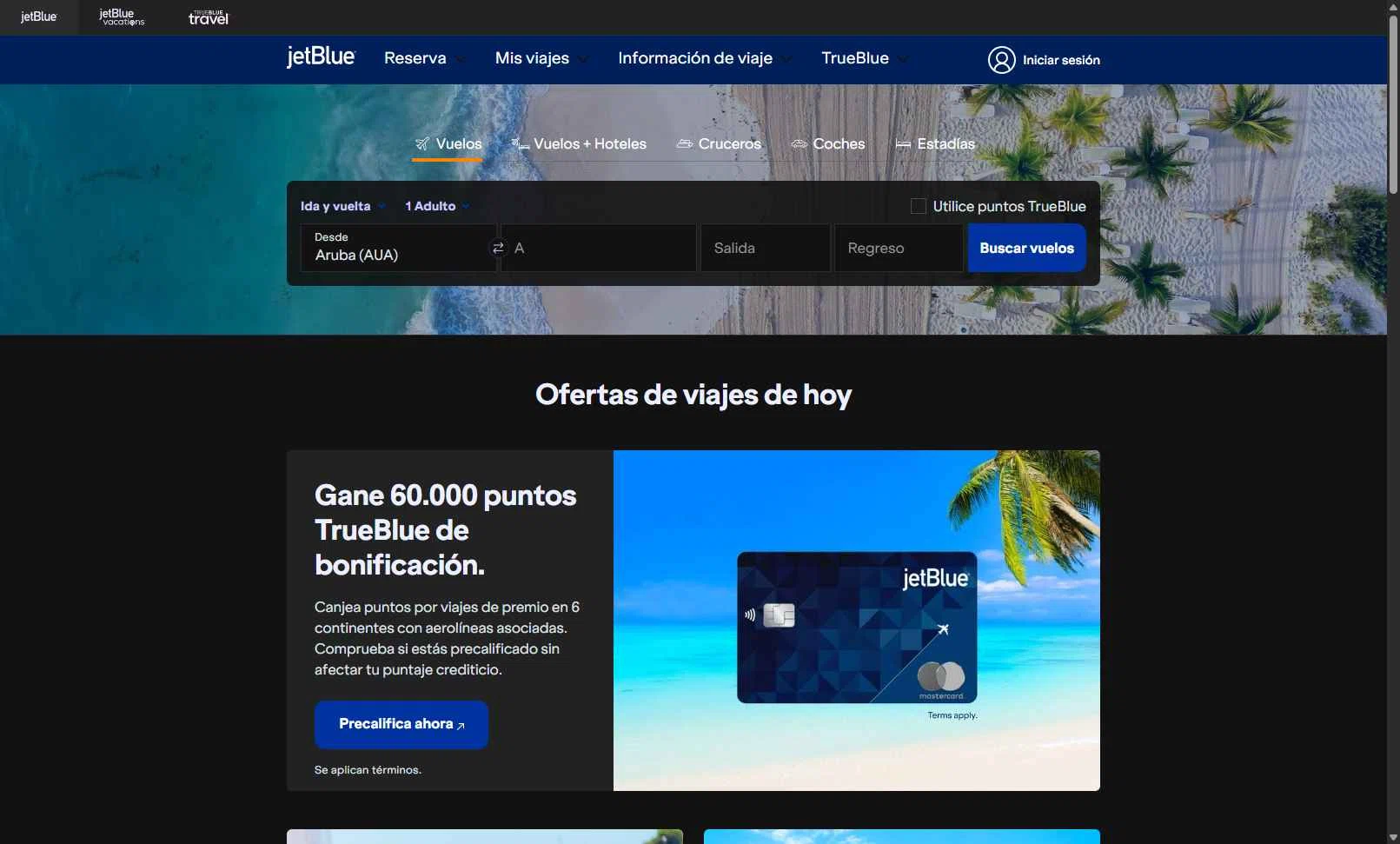JetBlue Promo Codes - 100% Off (4 Verified) Feb 2026
