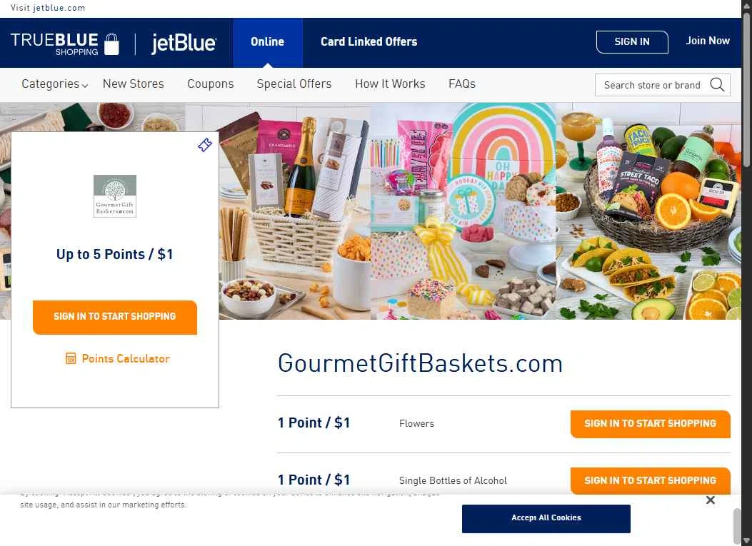 JetBlue Promo Codes - 100% Off (8 Verified) Jan 2026