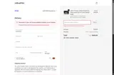 JetBoatPilot coupon verification screenshot