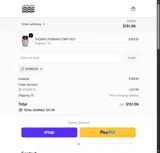 GOMEZ20 coupon verification screenshot