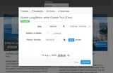 SOCIAL25 coupon verification screenshot