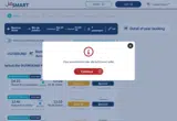 oferta25 coupon verification screenshot