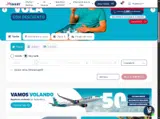 1ERVUELO coupon verification screenshot