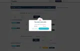 MAY4 coupon verification screenshot