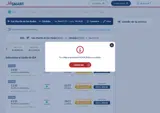 HOLALIMA coupon verification screenshot