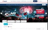 JetSMART coupon verification screenshot