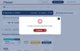 HOLALIMA coupon verification screenshot