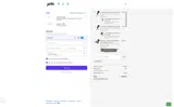 Jetti Fitness coupon verification screenshot