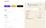 JAVE10P coupon verification screenshot