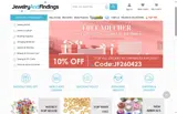 JF260423 coupon verification screenshot