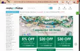 JF2604JF-20 coupon verification screenshot