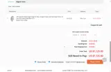 JF2603JF-40 coupon verification screenshot