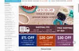 JF2605JF-5% coupon verification screenshot