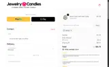 TIKTOK coupon verification screenshot