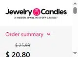 XMAS30 coupon verification screenshot