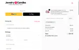 SIGNUP10 coupon verification screenshot