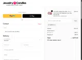 LOVE15 coupon verification screenshot
