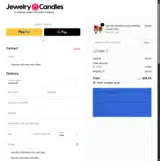 CHEER coupon verification screenshot