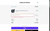LD25 coupon verification screenshot