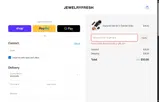BF30 coupon verification screenshot