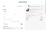 BF30 coupon verification screenshot