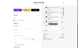 VIP20 coupon verification screenshot